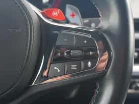 BMW XM (2023) thumbnail 17