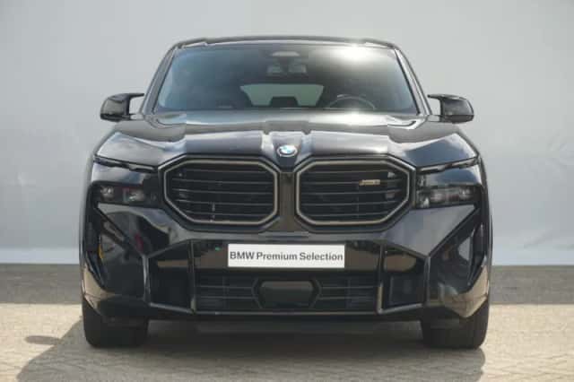BMW XM (2023) thumbnail 3