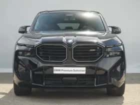 BMW XM (2023) thumbnail 3
