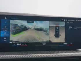 BMW XM (2023) thumbnail 21