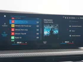 BMW XM (2023) thumbnail 22