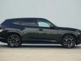 BMW XM (2023) thumbnail 4