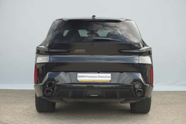 BMW XM (2023) thumbnail 5