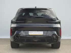 BMW XM (2023) thumbnail 5