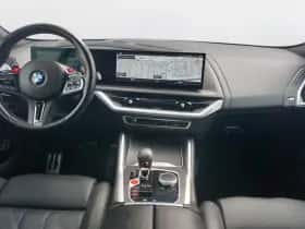 BMW XM (2023) thumbnail 7