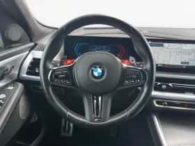 BMW XM (2023) thumbnail 9