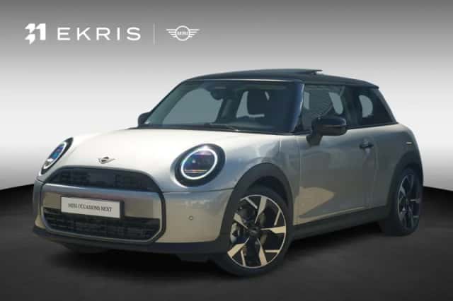 MINI 3-deurs (2024) thumbnail 1