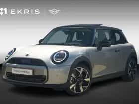 MINI 3-deurs (2024)