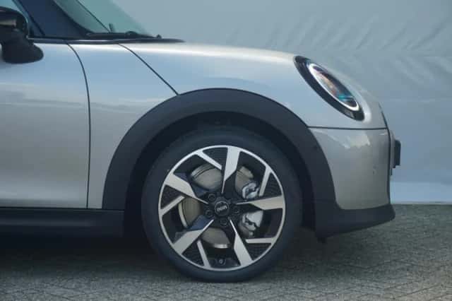 MINI 3-deurs (2024) thumbnail 6