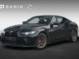 BMW M4 (2026)