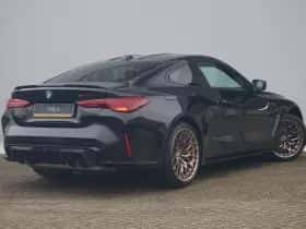BMW M4 (2026) thumbnail 2