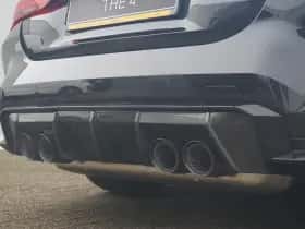 BMW M4 (2026) thumbnail 14