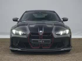 BMW M4 (2026) thumbnail 3