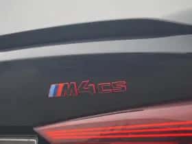 BMW M4 (2026) thumbnail 22