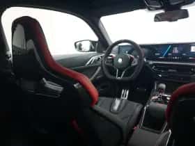 BMW M4 (2026) thumbnail 25