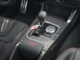 BMW M4 (2026) thumbnail 27