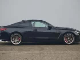 BMW M4 (2026) thumbnail 4