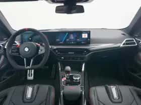 BMW M4 (2026) thumbnail 8