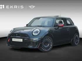 MINI 3-Deurs (2024)