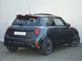 MINI 3-Deurs (2024) thumbnail 2
