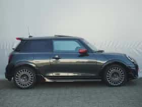 MINI 3-Deurs (2024) thumbnail 3