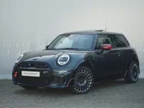 MINI 3-Deurs (2024) thumbnail 35