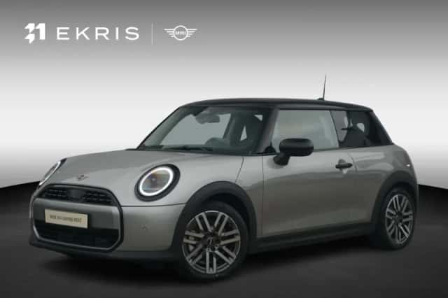 MINI Cooper (2024) thumbnail 1