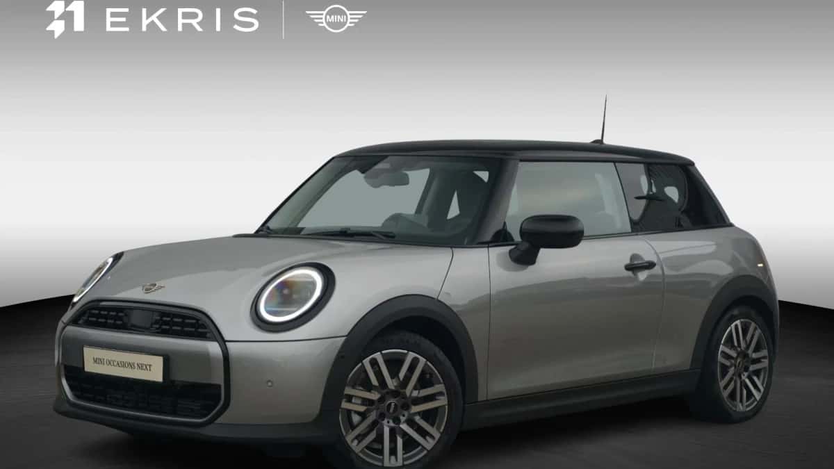 MINI Cooper (2024) — foto 1