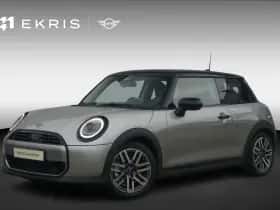 MINI Cooper (2024)
