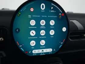MINI Cooper (2024) thumbnail 21