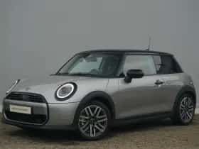 MINI Cooper (2024) thumbnail 24