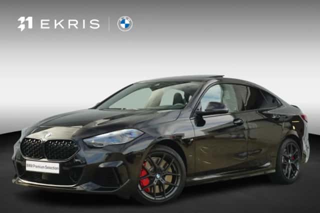 BMW 2-Serie (2025) thumbnail 1