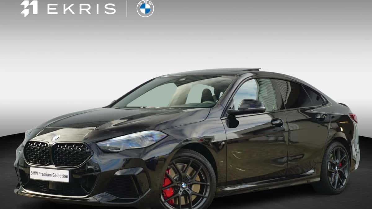 BMW 2-Serie (2025) — foto 1
