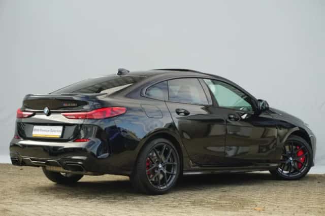 BMW 2-Serie (2025) thumbnail 2