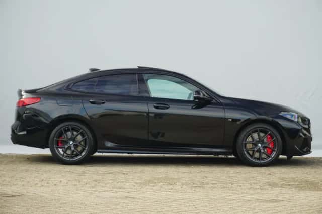 BMW 2-Serie (2025) thumbnail 4