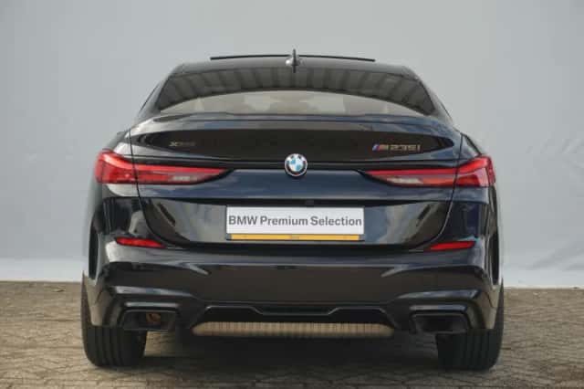 BMW 2-Serie (2025) thumbnail 5