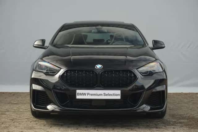 BMW 2-Serie (2025) thumbnail 3