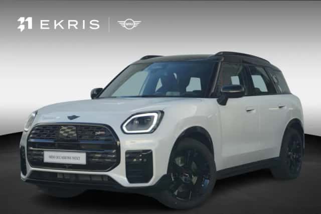 MINI Countryman (2024) thumbnail 1