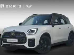 MINI Countryman (2024)