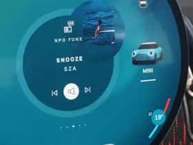 MINI Countryman (2024) thumbnail 20