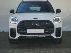 MINI Countryman (2024) thumbnail 3