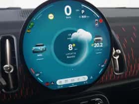 MINI Countryman (2024) thumbnail 21