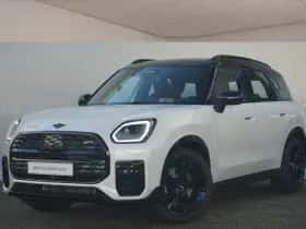 MINI Countryman (2024) thumbnail 35