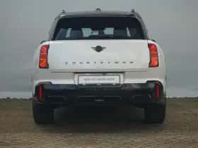 MINI Countryman (2024) thumbnail 5