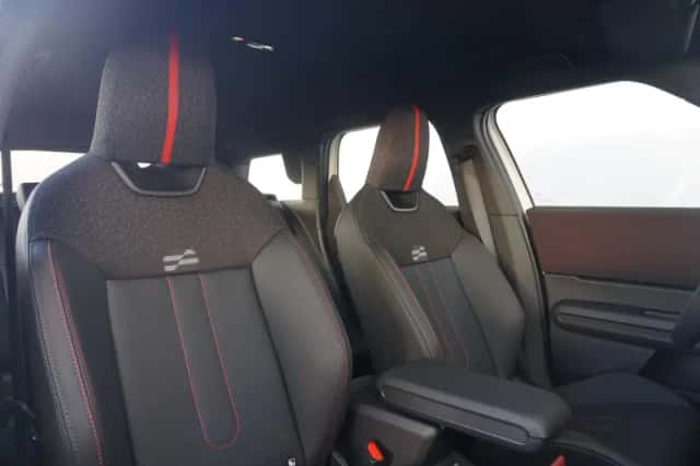 MINI Countryman (2024) thumbnail 6