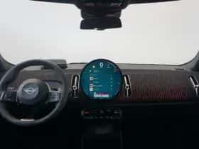 MINI Countryman (2024) thumbnail 8