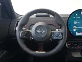 MINI Countryman (2024) thumbnail 9