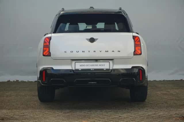 MINI Countryman (2024) thumbnail 5