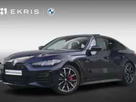 BMW 4-Serie (2025)