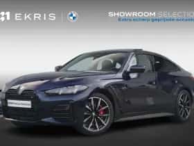 BMW 4-Serie (2025) thumbnail 1